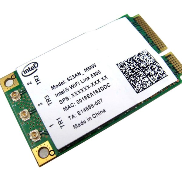 Intel 5300 533AN_MMW