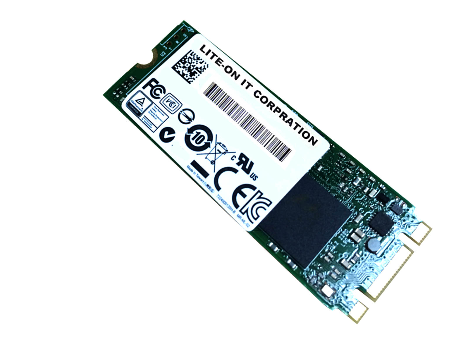 Liteon L6G NGFF M.2 SSD
