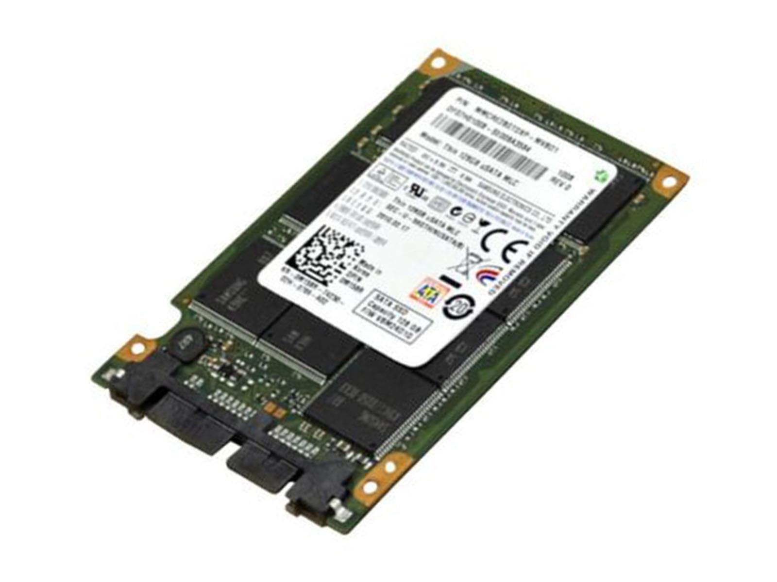 1.8" Micro SATA  SSD