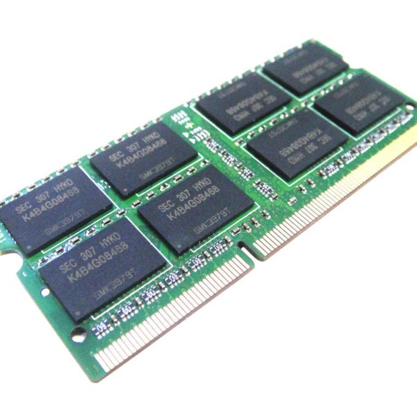 Samsung DDR3 4GB So-dimm