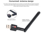 USB Antenna WiFi Wireless