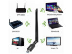 USB Antenna WiFi Wireless