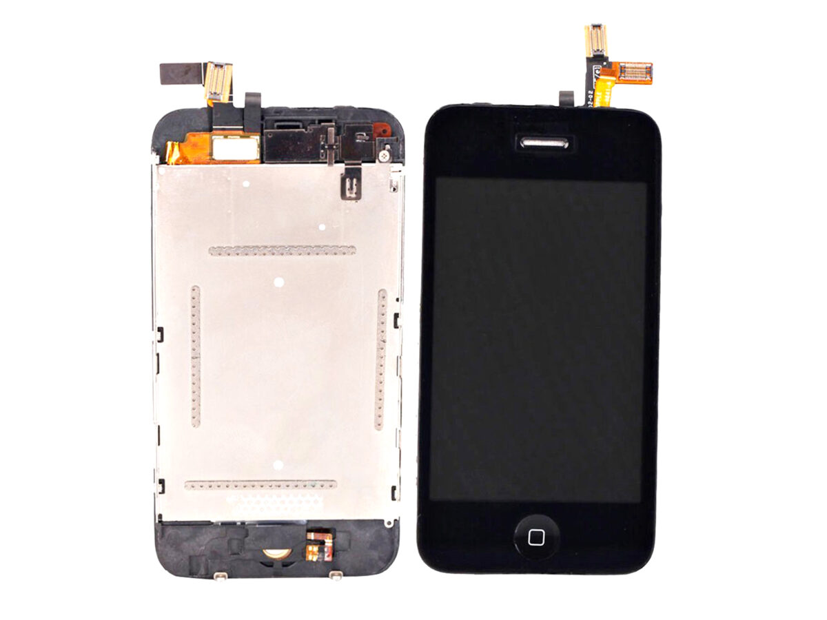 Iphone 3G Assembly