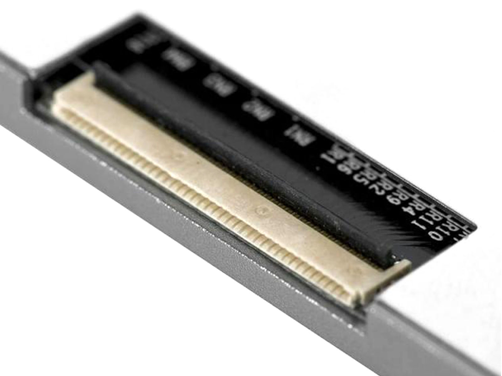 1.8" CE ZIF SSD