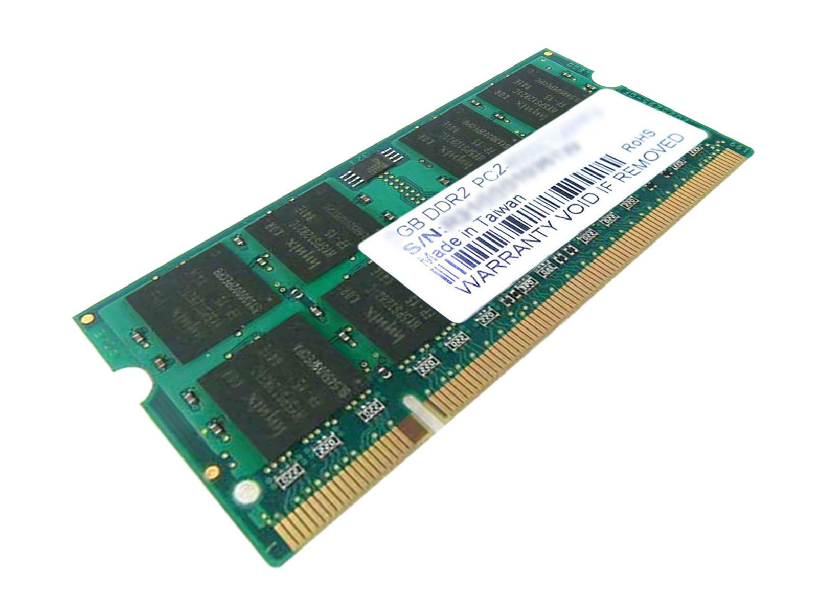 Hynix DDR2 2GB So-dimm