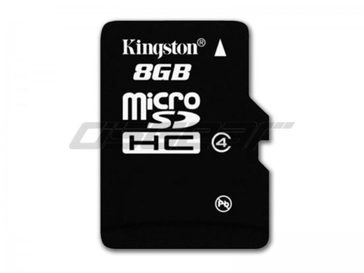 Kingston 8GB TF