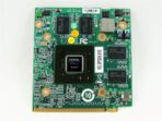 nVidia 9600M GS MXM Card