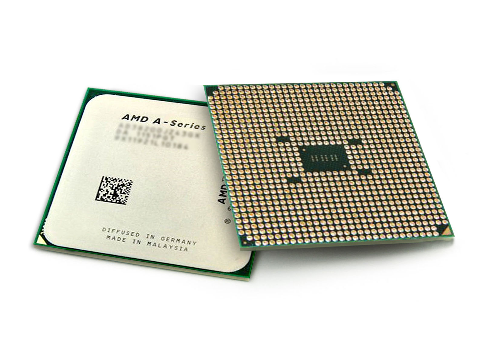 AMD Athlon ll E2-3200 HX