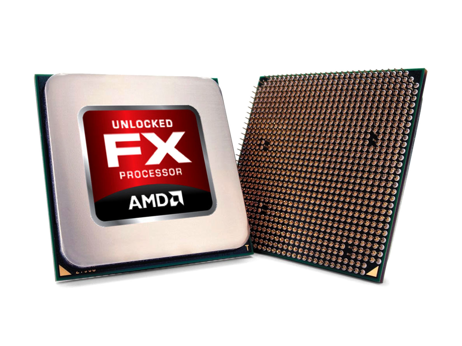 FX-4130 CPU