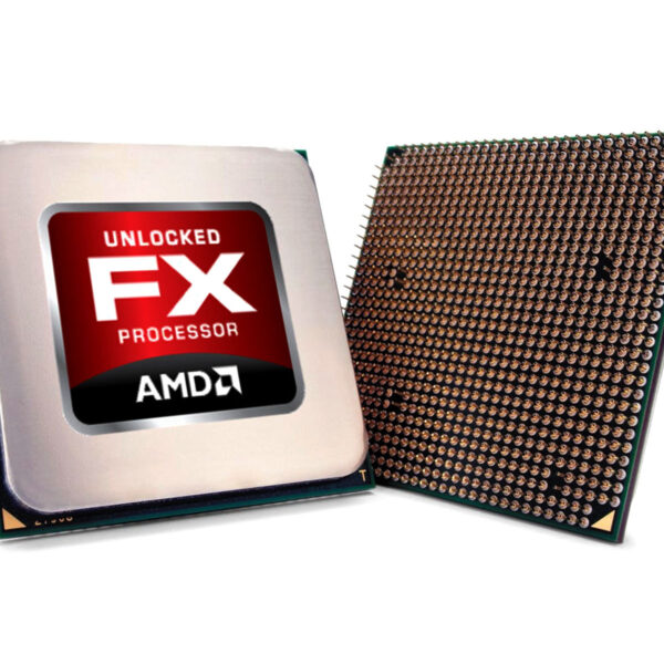AMD FX-6300 CPU