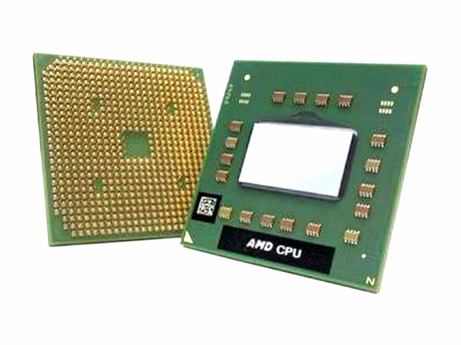 AMD P340 CPU