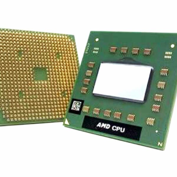 AMD TL-60 CPU
