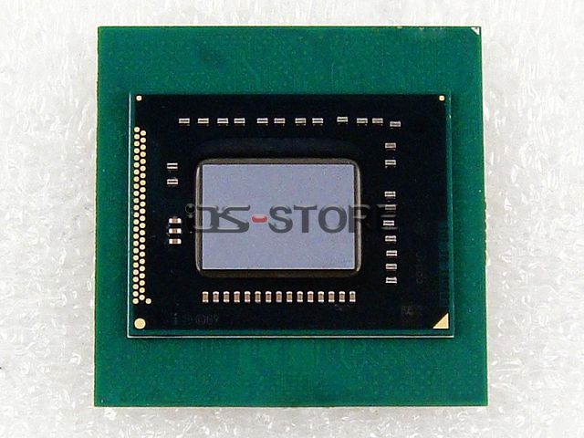i7-2635QM BGA CPU