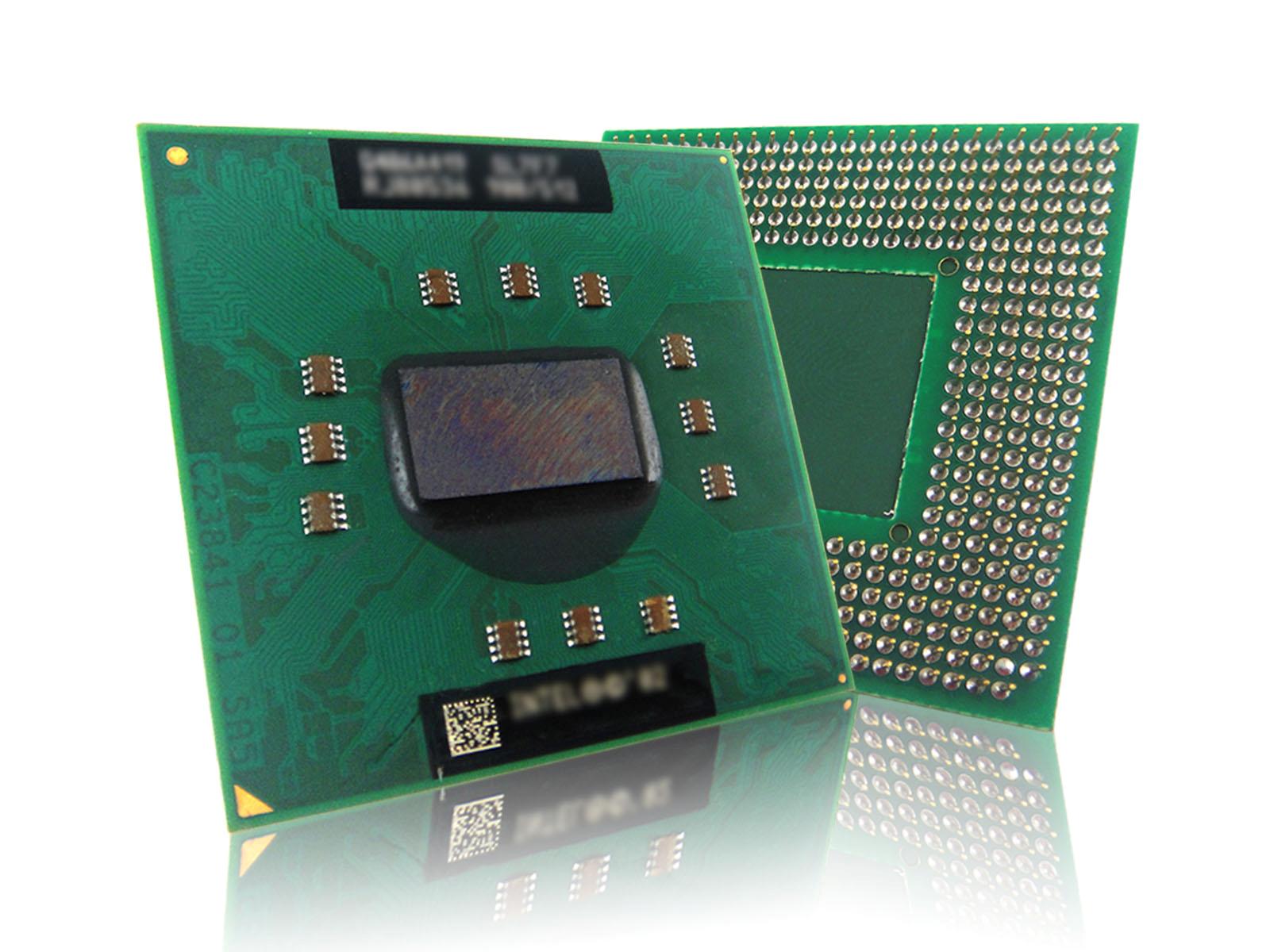 Pentium M 1.4G