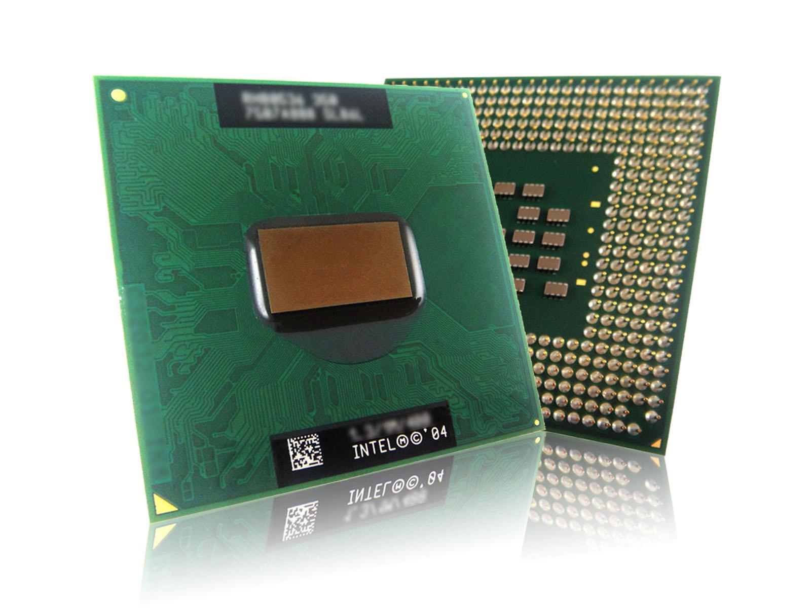 Pentium M 1.6G