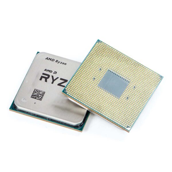 AMD Ryzen Threadripper PRO 3955WX Desktop CPU Processor 100-100000167WOF 3.9GHz 64MB 16cores Socket sWRX8
