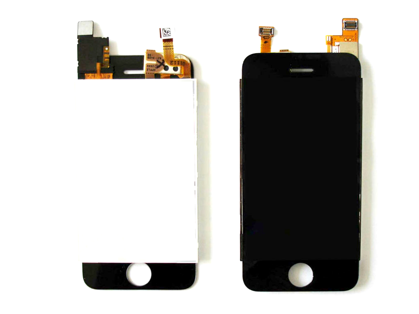 Iphone 2G Assembly