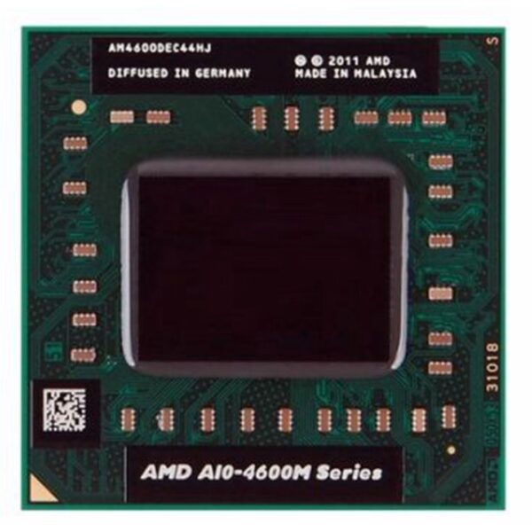 A10-4600m CPU