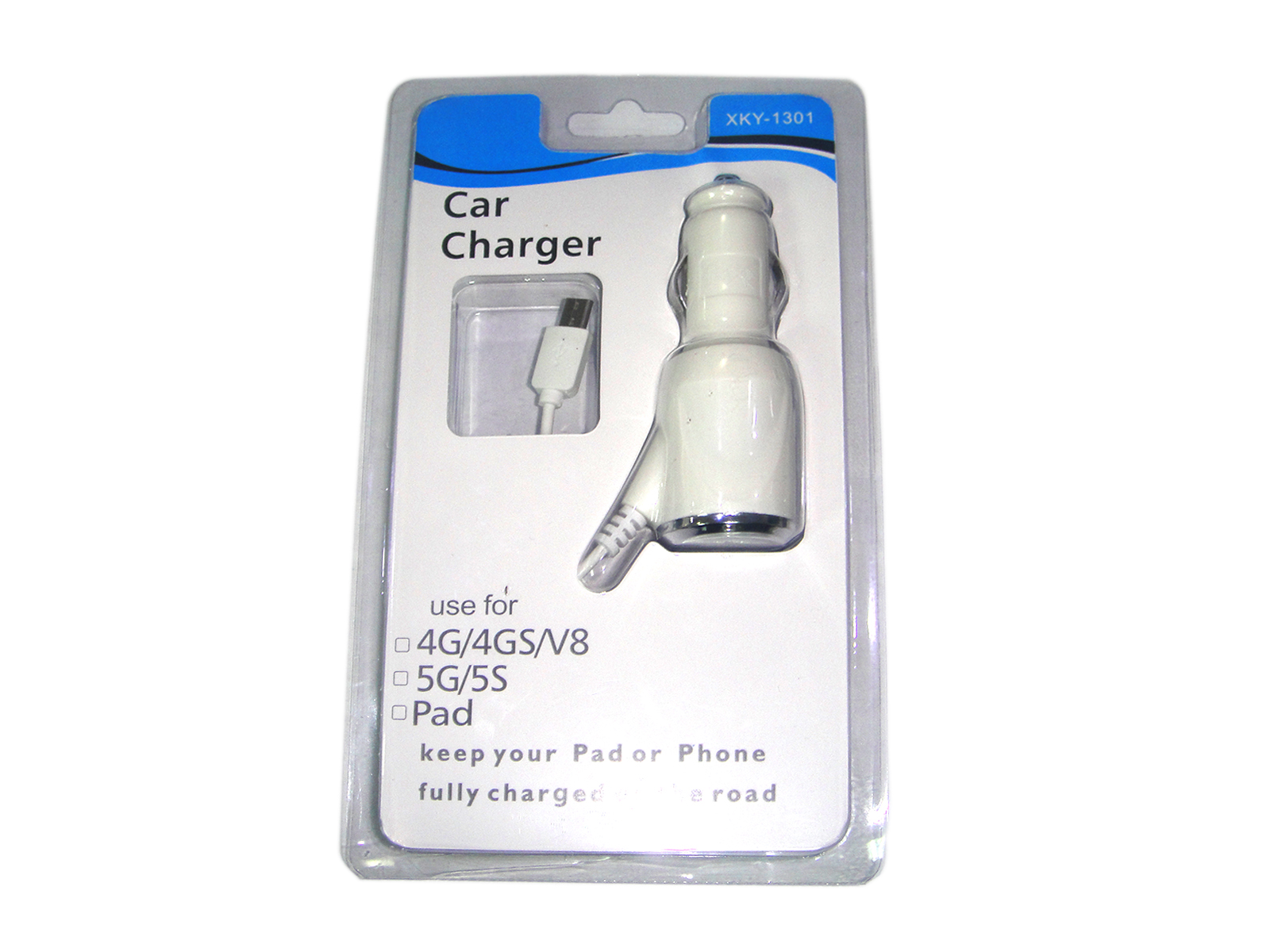 android car charger