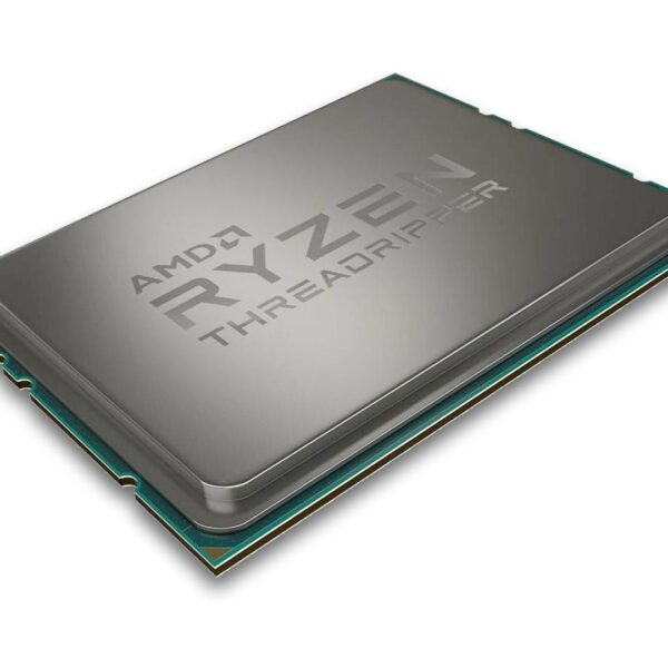 AMD Ryzen 2990WX