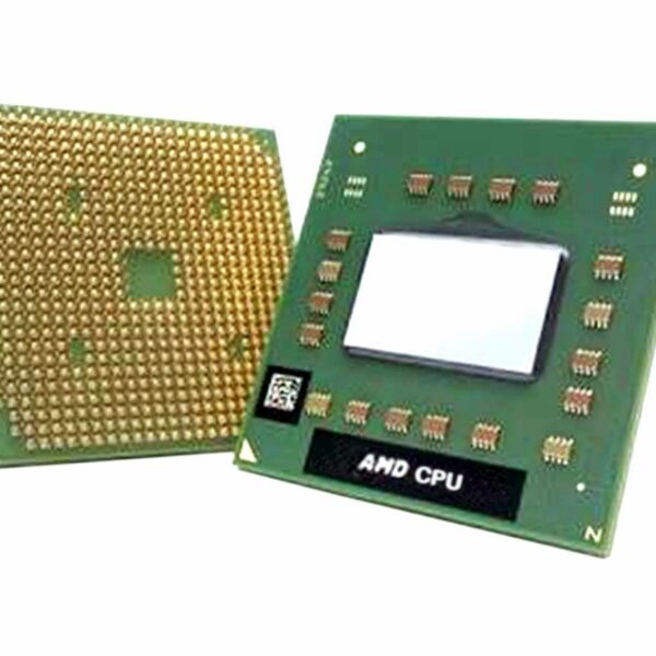 AMD M500 ES CPU