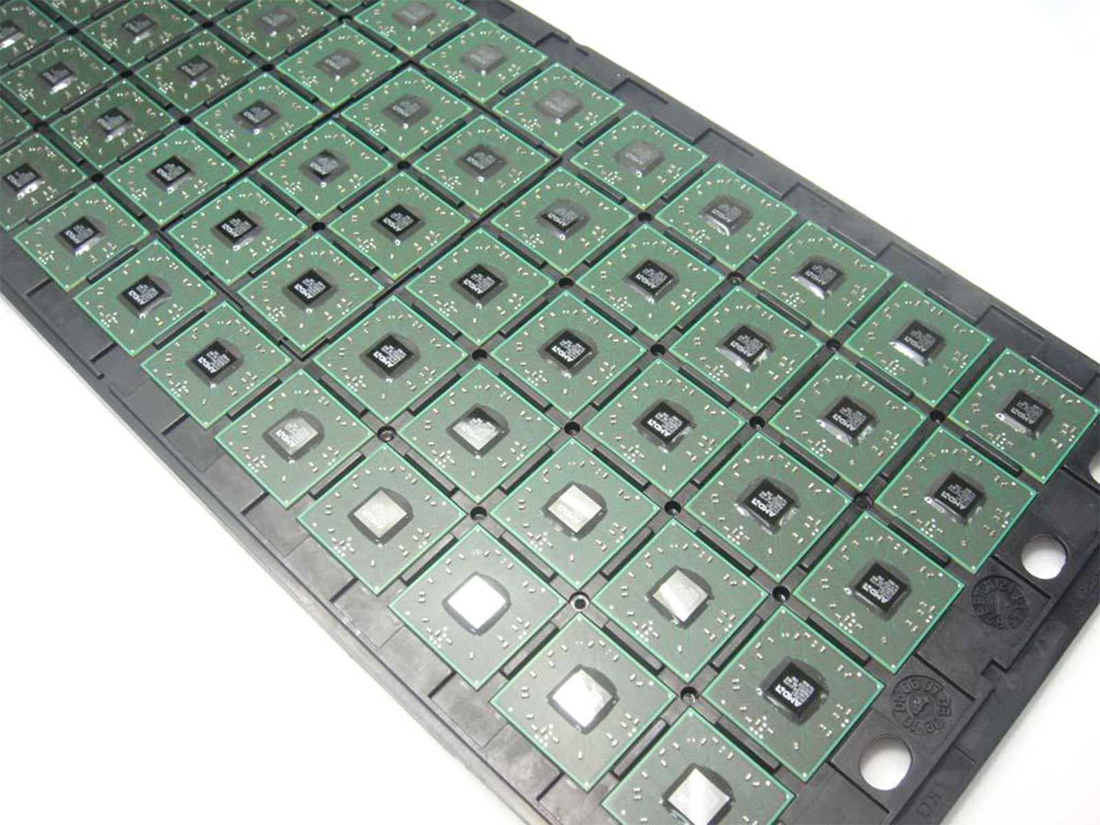 AMD ATI HD3650