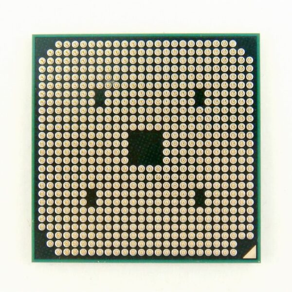 AMD N930 CPU