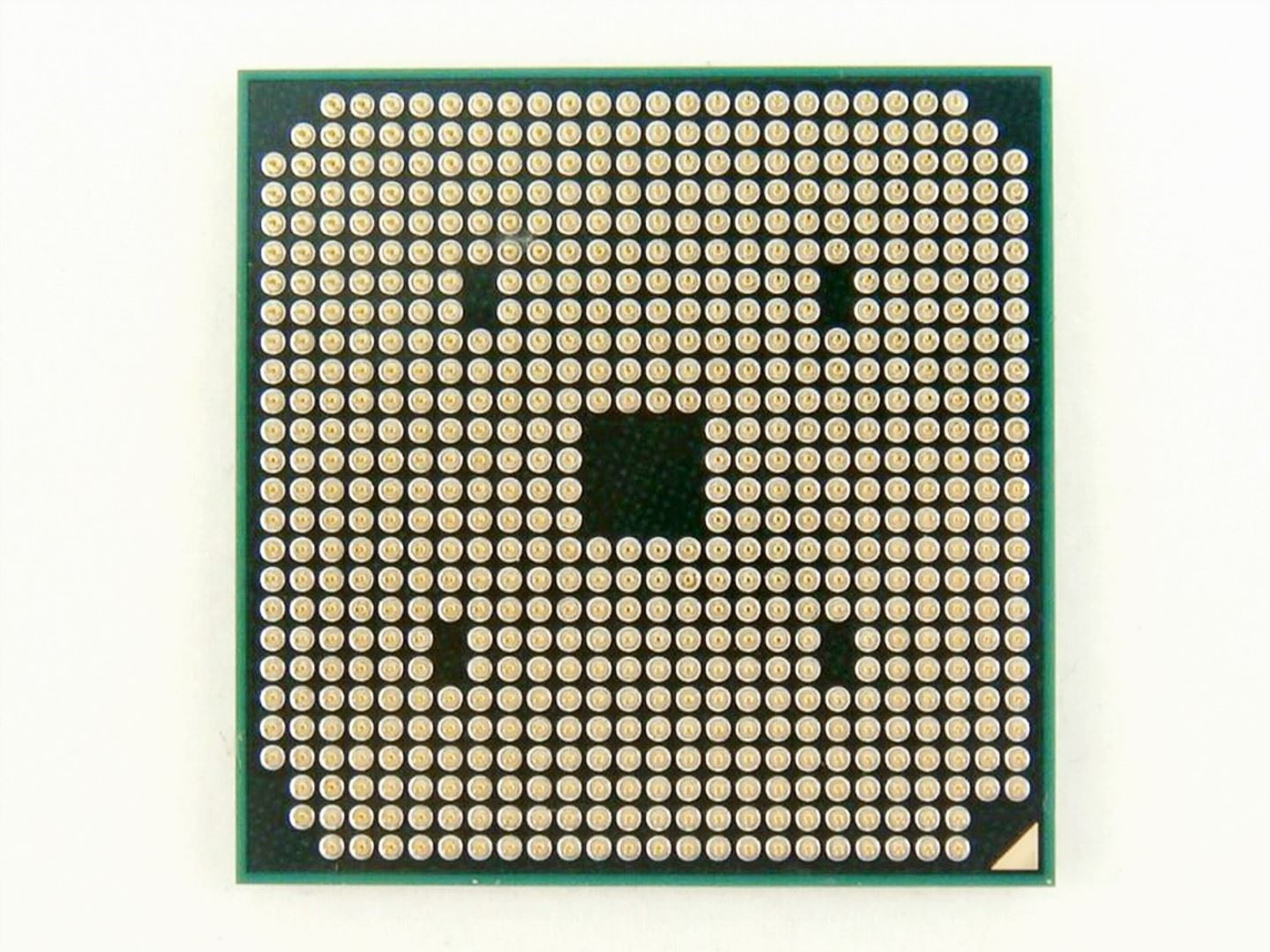 AMD RM-74 CPU