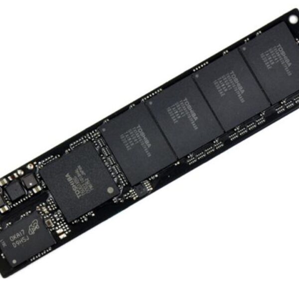 Apple 2012 64GB SSD HDD