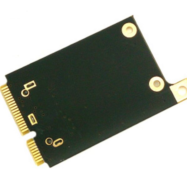 Apple Module 6+12pin to Mini PCI-e Card