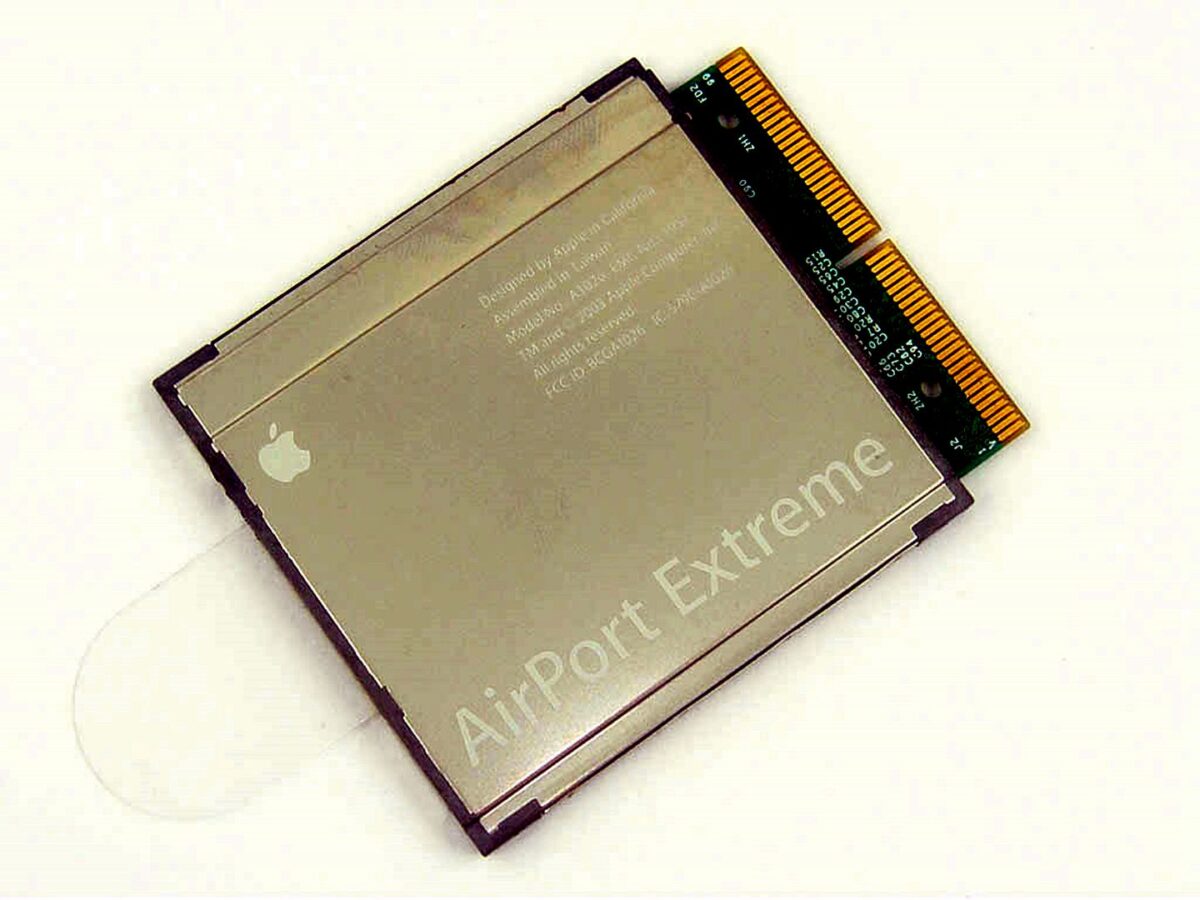 Apple A1026