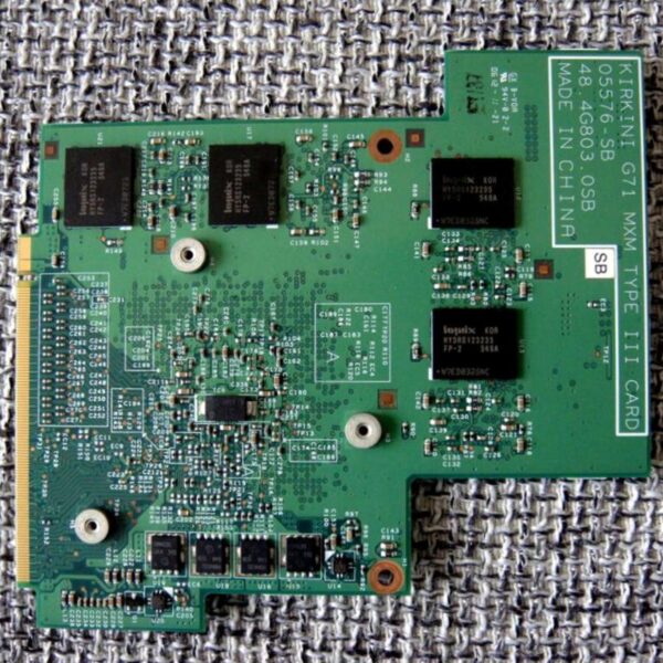 Acer As9525 VGA CARD