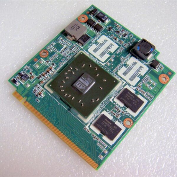 Asus HD2400 MXM Card