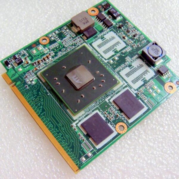 Asus X2300 VGA Card