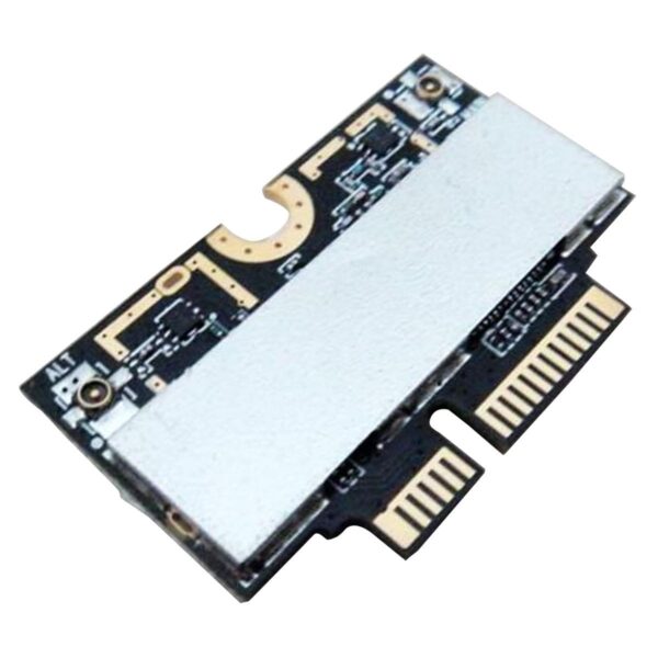 Asus ux21 wireless card