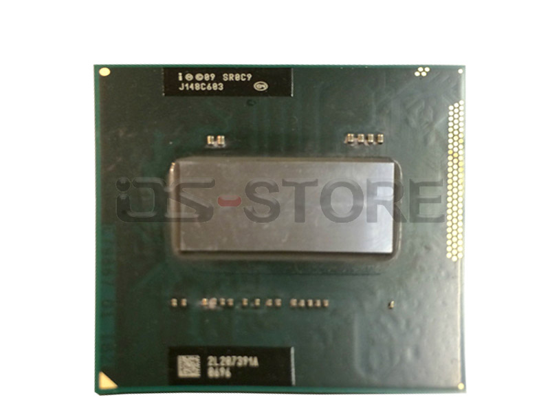 Intel Pentium B960  SR07V CPU