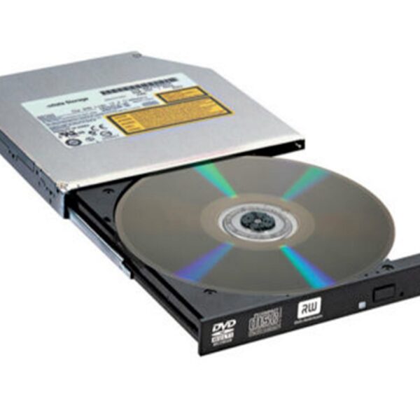 12.7mm IDE Blu ray drive