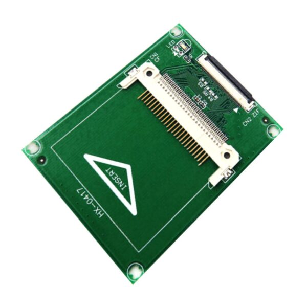 CF to 1.8" CE Adapter Card