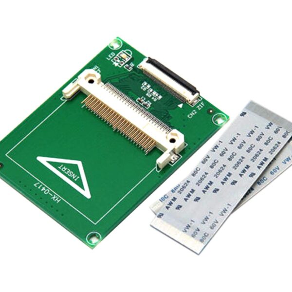 CF to 1.8" CE Adapter Card