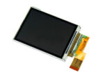 iPod Nano 3rd Gen LCD
