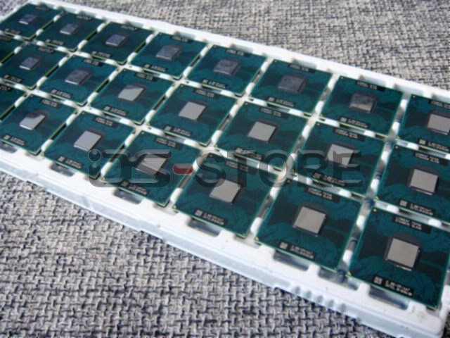 Intel Celeron T3100