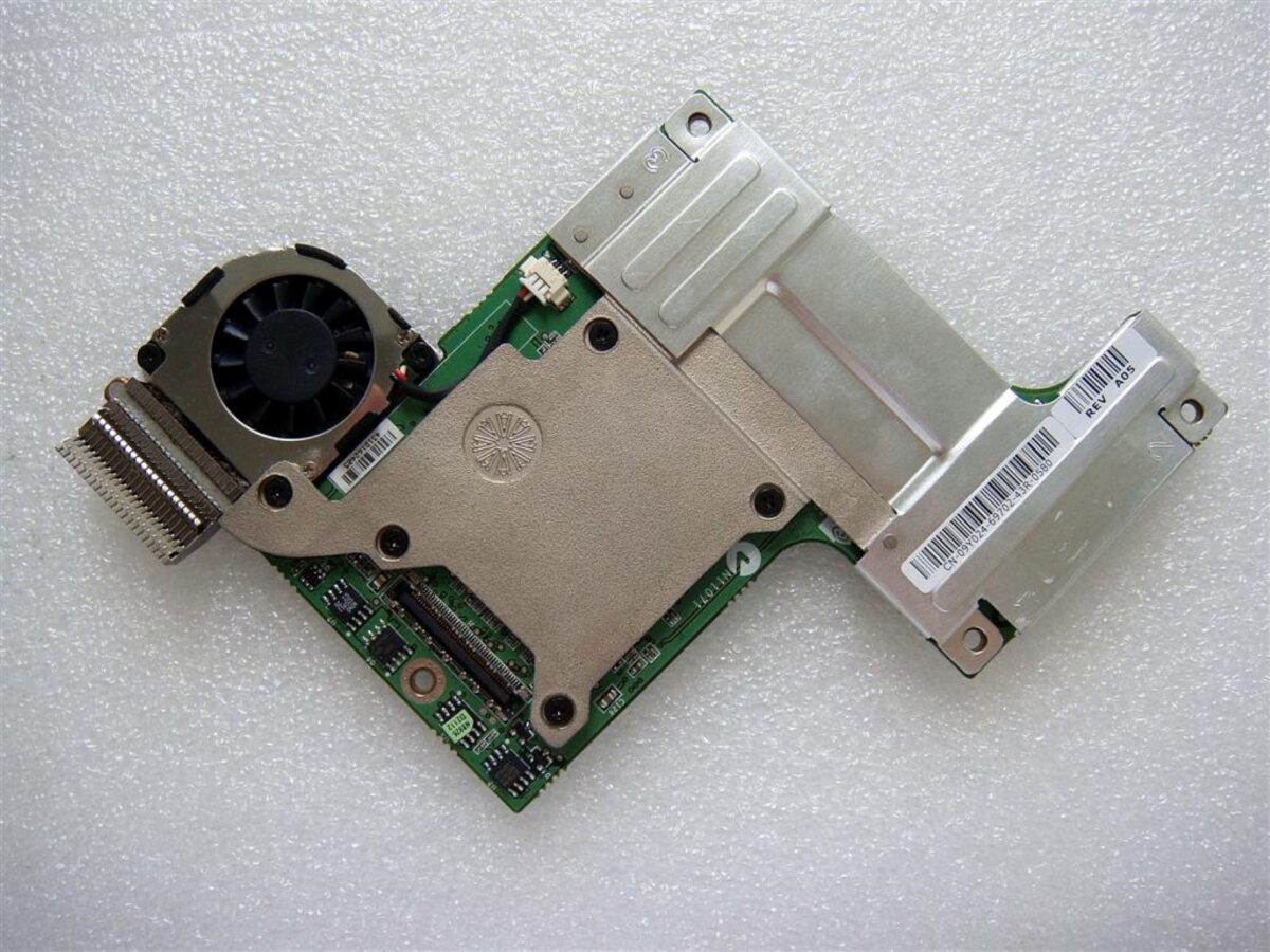 Dell Go5650 VGA Card
