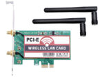 Desktop wireless Card 150Mbps