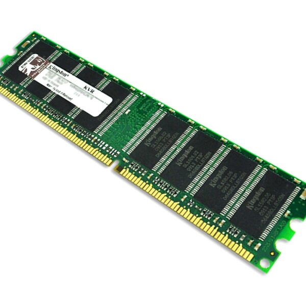 Kingston  DDR1 1GB DRAM
