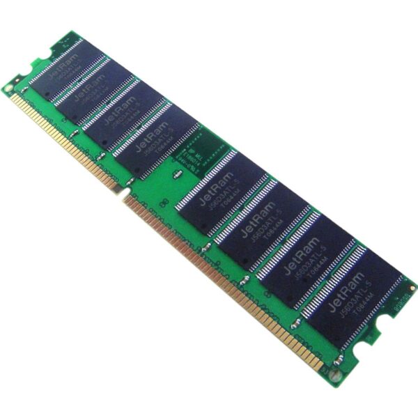 Transcend DDR1 1GB DRAM