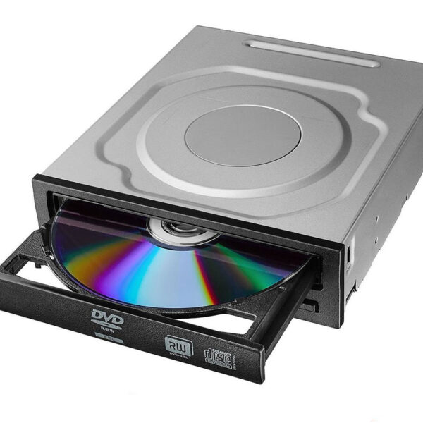 Desktop DVDROM Drive