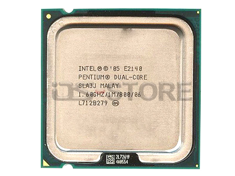 Intel Pentium P4 E2140 SLA3J  CPU