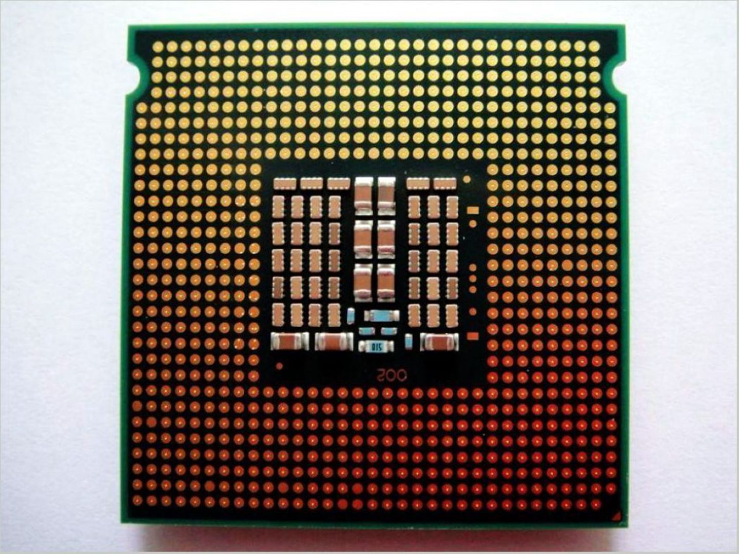 Intel X5460 cpu