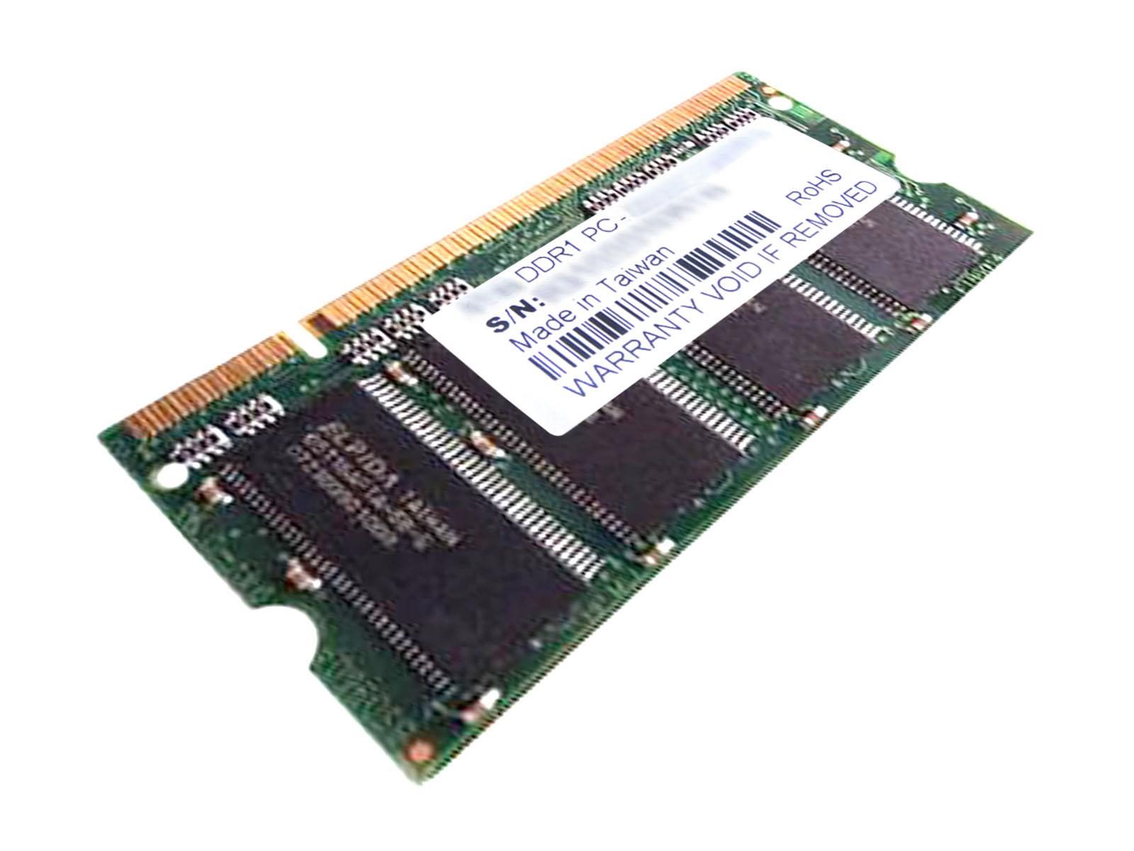 Elpida DDR1 1GB DRAM