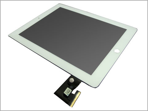 IPad 2 LCD Assembly